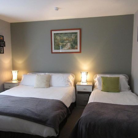 The Rose Garden Bed&Breakfast&Cafe Kenmare Exterior foto
