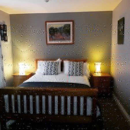 The Rose Garden Bed&Breakfast&Cafe Kenmare Exterior foto