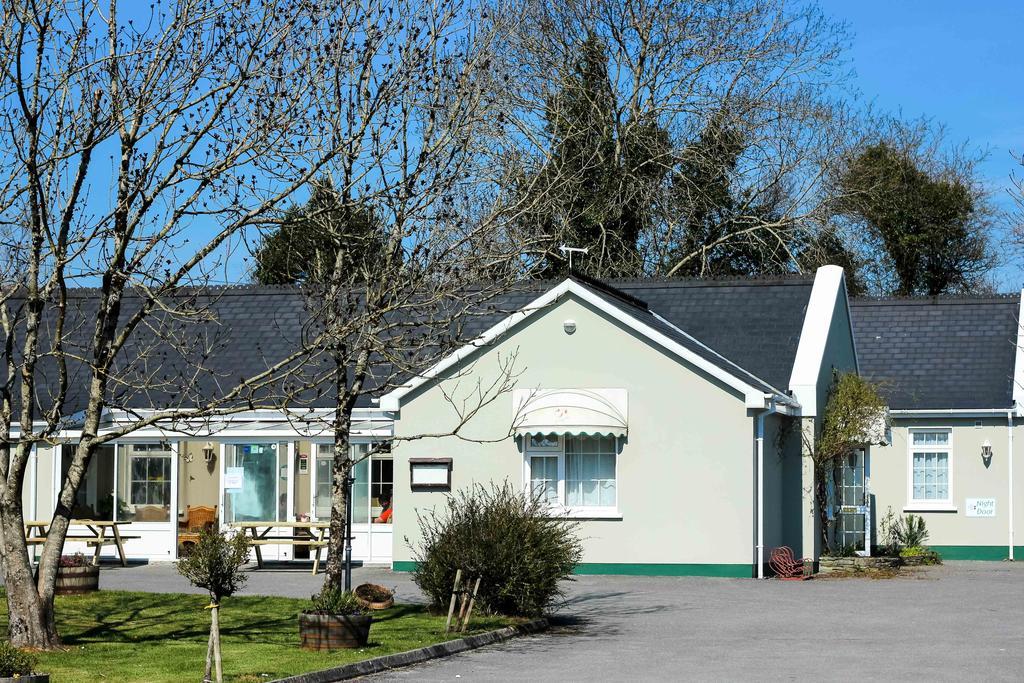 The Rose Garden Bed&Breakfast&Cafe Kenmare Exterior foto