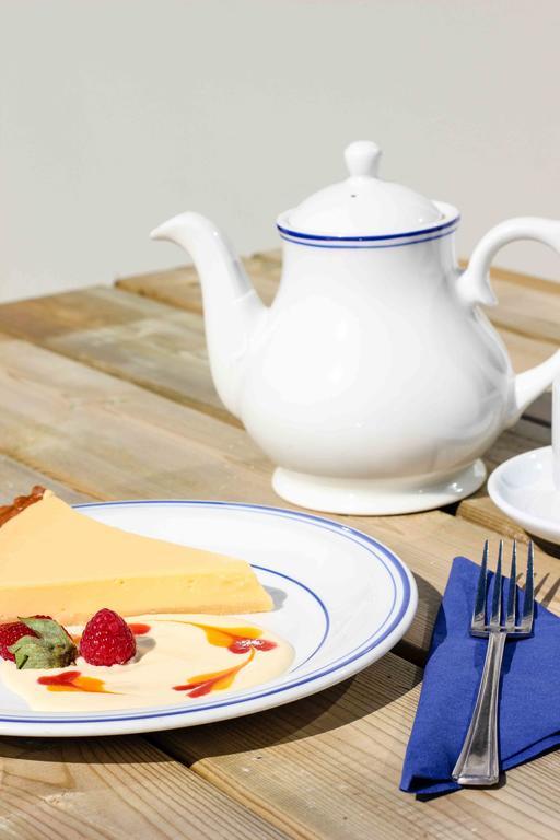 The Rose Garden Bed&Breakfast&Cafe Kenmare Exterior foto