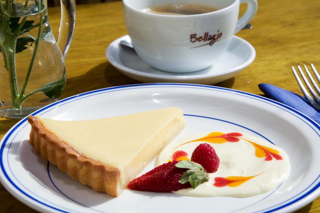 The Rose Garden Bed&Breakfast&Cafe Kenmare Exterior foto