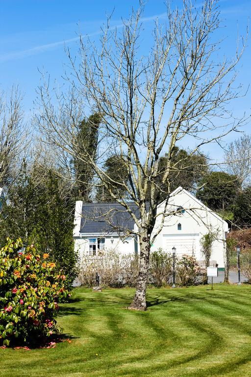 The Rose Garden Bed&Breakfast&Cafe Kenmare Exterior foto